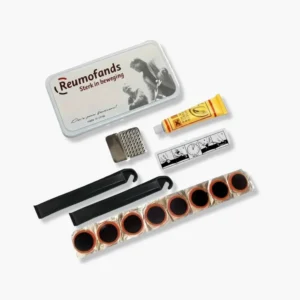 Kerekesszék defektjavító készlet