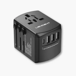 Univerzális utazási adapter