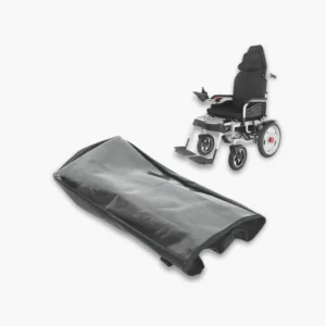 Elektromos lerekesszék joystick védő