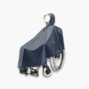 Univerzális kerekesszékes esőkabát