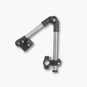 Kerekesszékes esernyőtartó