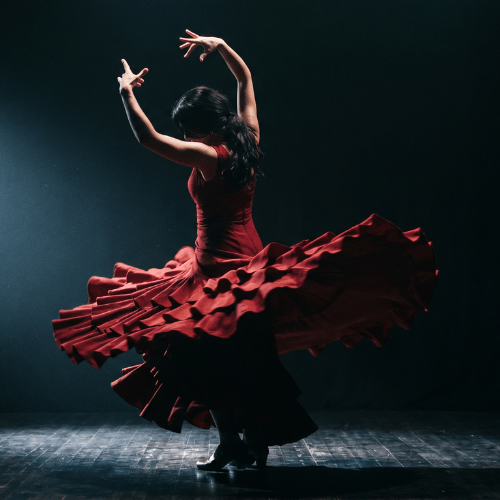 Flamenco Est