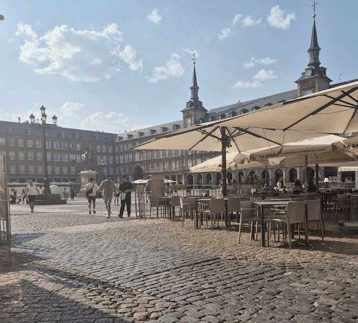 Madrid Guide