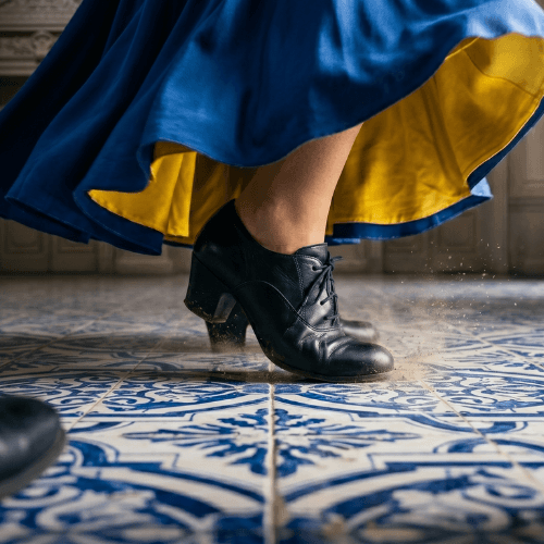 Flamenco élmény
